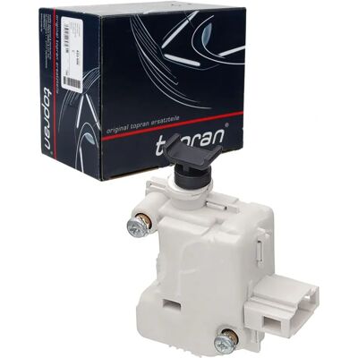 TOPRAN Modell 115 153 - Zentralverriegelungssystem TOPRAN Modell 115 153 - Zentralverriegelungssystem