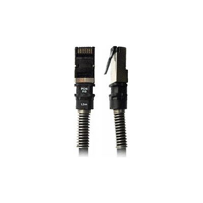 Cable de Red PatchSee 7,9 m Cat6a Cable de Red PatchSee 7,9 m Cat6a