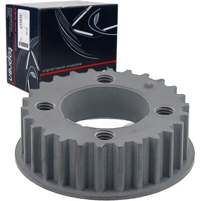 Topran 100642 - Fogaskerék Audi 100, 80, 90, A6 - Fogaskerék Topran 100642 - Fogaskerék Audi 100, 80, 90, A6 - Fogaskerék