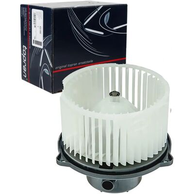 Topran Hyundai Elantra Ventilateur intérieur - Moteur de soufflante Topran Hyundai Elantra Ventilateur intérieur - Moteur de soufflante