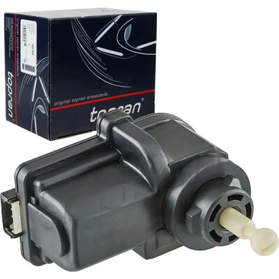 Topran Ford Focus Headlight Leveling Motor - Headlight Leveling Motor Topran Ford Focus Headlight Leveling Motor - Headlight Leveling Motor