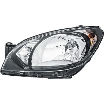 Hella 1EJ 010 672-011 Vasen Ajovalo - Headlight Hella 1EJ 010 672-011 Vasen Ajovalo - Headlight