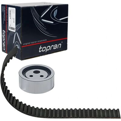 Topran Zahnriemensatz - 96 Zähne, 17mm Breite, Inklusive Spannrolle Topran Zahnriemensatz - 96 Zähne, 17mm Breite, Inklusive Spannrolle