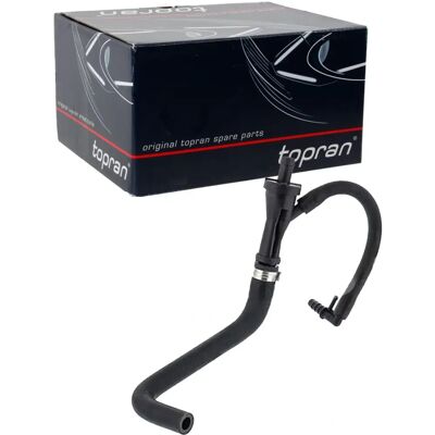 Topran 502 534 Válvula de Control de Aire - Válvula de control de aire para BMW 3, 5, Z3 Topran 502 534 Válvula de Control de Aire - Válvula de control de aire para BMW 3, 5, Z3