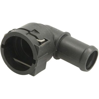 HANS PRIES Radiator Slang - Radiator Hose HANS PRIES Radiator Slang - Radiator Hose