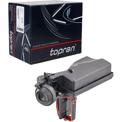 Topran Model 502 316 - Luchtregelklep voor BMW 3/5/X3/Z4 Topran Model 502 316 - Luchtregelklep voor BMW 3/5/X3/Z4