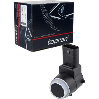 Sensor de estacionamento por ultrassom Topran 408 800 - Sensor de Estacionamento Sensor de estacionamento por ultrassom Topran 408 800 - Sensor de Estacionamento