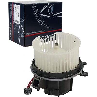 Topran Motor Ventilator Interior Mercedes-Benz Clasa C - Motor Ventilator Interior Topran Motor Ventilator Interior Mercedes-Benz Clasa C - Motor Ventilator Interior