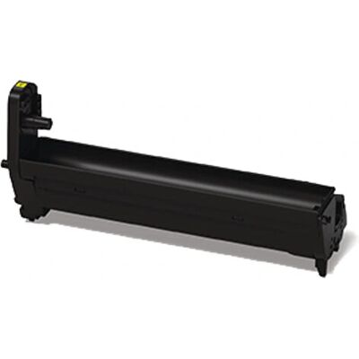 OKI 45395701 - Gele printer drum - Origineel OKI 45395701 - Gele printer drum - Origineel