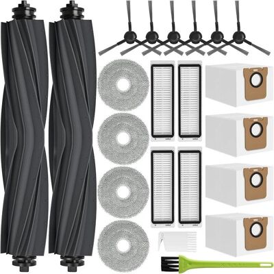 Coocheer - Dreame L20 Ultra - Main brush - Vacuum kit Coocheer - Dreame L20 Ultra - Main brush - Vacuum kit