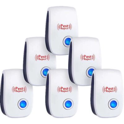 COOCHEER - PestGuard Ultrasound COOCHEER - PestGuard Ultrasound