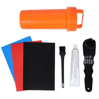 SJQKA - Paddle Board Repair Kit - PVC parts - Repair kit SJQKA - Paddle Board Repair Kit - PVC parts - Repair kit