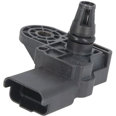 TOPRAN 502 287 Turbo Paineensensor - Auton osa TOPRAN 502 287 Turbo Paineensensor - Auton osa