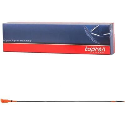 Topran oljestav - 03c115611ad - Orange - Oljepeilstav pentru Audi, Seat, Skoda, VW Topran oljestav - 03c115611ad - Orange - Oljepeilstav pentru Audi, Seat, Skoda, VW