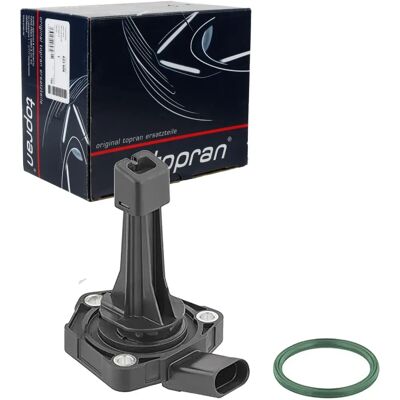 TOPRAN 114 249 Czujnik poziomu oleju - Czujnik poziomu oleju TOPRAN 114 249 Czujnik poziomu oleju - Czujnik poziomu oleju
