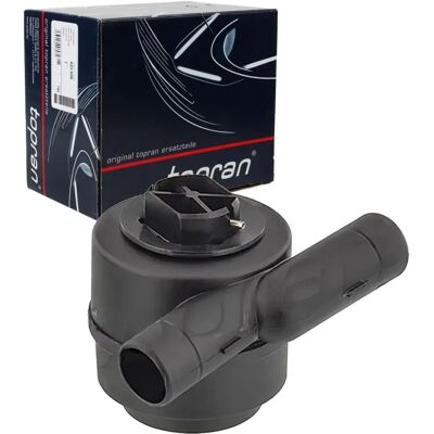 Topran 115 414 Valve - Engine Block Breather Topran 115 414 Valve - Engine Block Breather