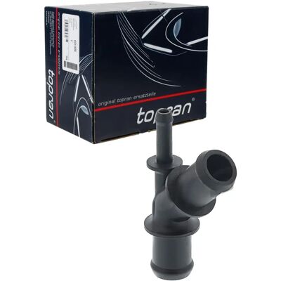Topran Bride de refroidissement - Compatible avec Audi A2, A3, Seat Ibiza, Leon, Toledo, Skoda Topran Bride de refroidissement - Compatible avec Audi A2, A3, Seat Ibiza, Leon, Toledo, Skoda