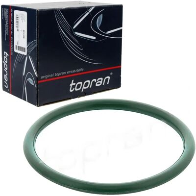 Topran Turbotiivistesarja - FPM, 3,5mm, 45,3mm - Turbo Turbocharger Tättning Topran Turbotiivistesarja - FPM, 3,5mm, 45,3mm - Turbo Turbocharger Tättning