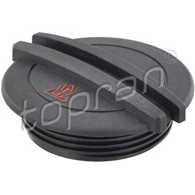 TOPRAN Model 113 866 - Radiatordop TOPRAN Model 113 866 - Radiatordop