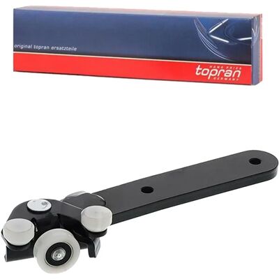 Topran Sliding Door Guide - Right Bottom VW Caddy Topran Sliding Door Guide - Right Bottom VW Caddy