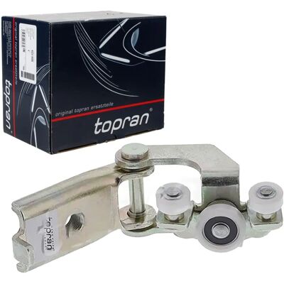 Topran 111 446 - Άγκιστρο πόρτας για Mercedes Sprinter & VW LT Topran 111 446 - Άγκιστρο πόρτας για Mercedes Sprinter & VW LT