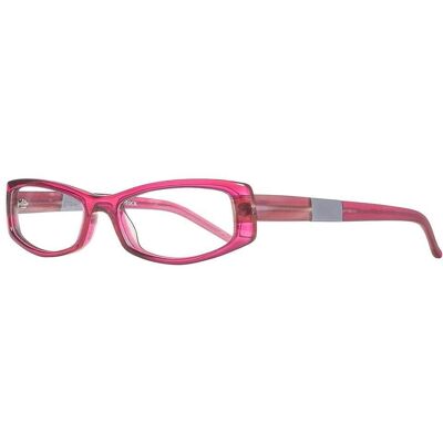 Rodenstock R5189-C Purple Resin Spectacle Frame - Spectacle frame Rodenstock R5189-C Purple Resin Spectacle Frame - Spectacle frame