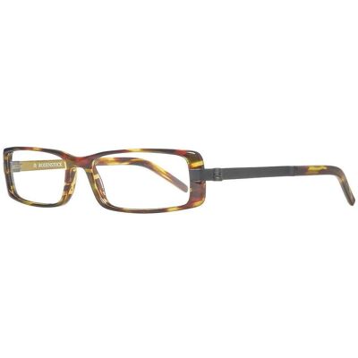 Rodenstock R5204-B Brown Resin Plastic Spectacle Frame - Spectacle frame Rodenstock R5204-B Brown Resin Plastic Spectacle Frame - Spectacle frame