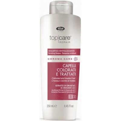 Lisap Top Care Repair Chroma Care Champú Profesional Lisap Top Care Repair Chroma Care Champú Profesional