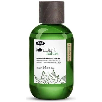 Shampoo Seboregolatore Keraplant Nature - Shampoo Shampoo Seboregolatore Keraplant Nature - Shampoo