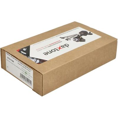 DAXTONE DTX1176R Injectoren DAXTONE DTX1176R Injectoren
