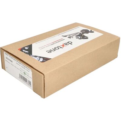 Inyector de rampa común DAXTONE DTX1791R - Inyector de combustible Inyector de rampa común DAXTONE DTX1791R - Inyector de combustible