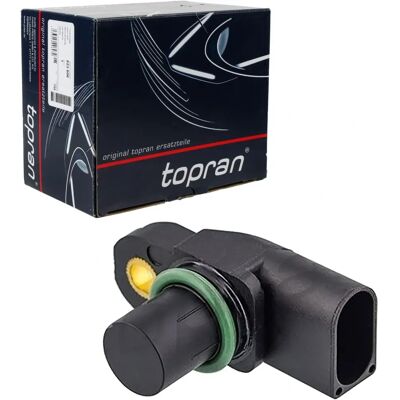 Topran 501 869 Camshaft Position Sensor - Car Parts Topran 501 869 Camshaft Position Sensor - Car Parts