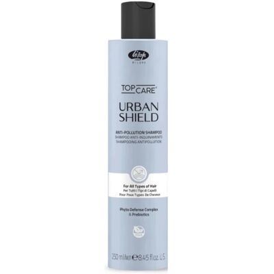 Lisap Milano Urban Shield Anti-Pollution Shampoo - Shampoo Lisap Milano Urban Shield Anti-Pollution Shampoo - Shampoo