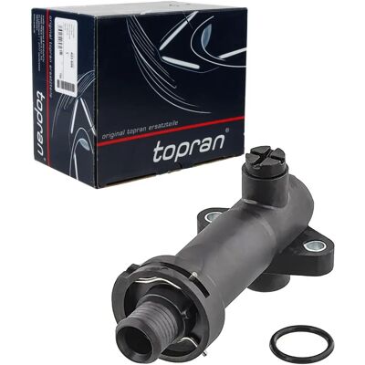 Termostat Topran pentru BMW/Opel - 70°C cu Garnitură Termostat Topran pentru BMW/Opel - 70°C cu Garnitură