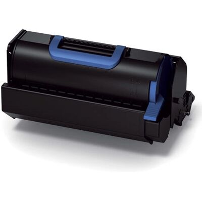 OKI - 45488802 - Sort - 18000 sider - Tonerpatron OKI - 45488802 - Sort - 18000 sider - Tonerpatron