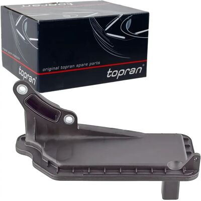 TOPRAN 114 964 Kit de filtres hydrauliques - Transmission automatique TOPRAN 114 964 Kit de filtres hydrauliques - Transmission automatique