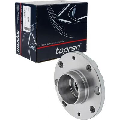 Topran 208 397 Wiellager set - Wiellager set Topran 208 397 Wiellager set - Wiellager set