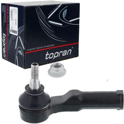 Topran - 304 498 - M16x1.5 - 108mm - Styreledningsend Topran - 304 498 - M16x1.5 - 108mm - Styreledningsend