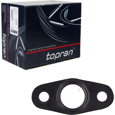 Uszczelka turbosprężarki Hans Pries - Kompatybilna z Hyundai, Opel, Vauxhall Uszczelka turbosprężarki Hans Pries - Kompatybilna z Hyundai, Opel, Vauxhall