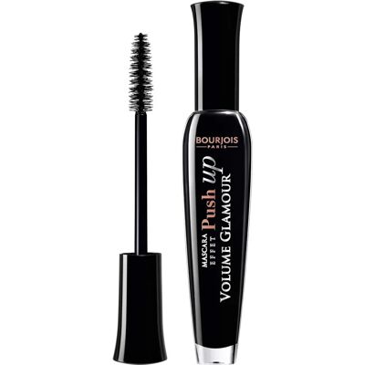 Bourjois Model 370712 - Volumizing Mascara - Mascara Bourjois Model 370712 - Volumizing Mascara - Mascara