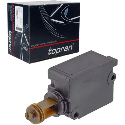 TOPRAN 502 366 Σύστημα κεντρικού κλειδώματος για BMW 5 TOPRAN 502 366 Σύστημα κεντρικού κλειδώματος για BMW 5