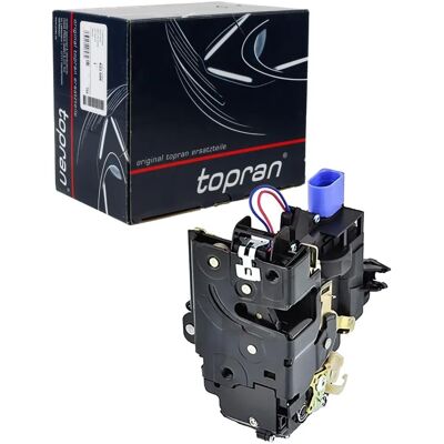 TOPRAN 115 142 Door Lock - Door Lock TOPRAN 115 142 Door Lock - Door Lock