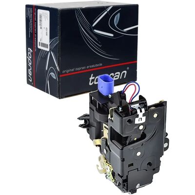 Topran 3B1837015A Front Left Car Door Lock - Door Lock Topran 3B1837015A Front Left Car Door Lock - Door Lock