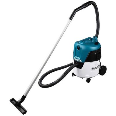 Aspiradora de cenizas Makita VC2000L 20 L Negra, Azul Aspiradora de cenizas Makita VC2000L 20 L Negra, Azul
