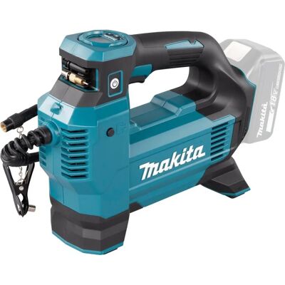 Makita DMP181Z Elektrische Luftpumpe - 11,1 bar, 22 l/min Makita DMP181Z Elektrische Luftpumpe - 11,1 bar, 22 l/min