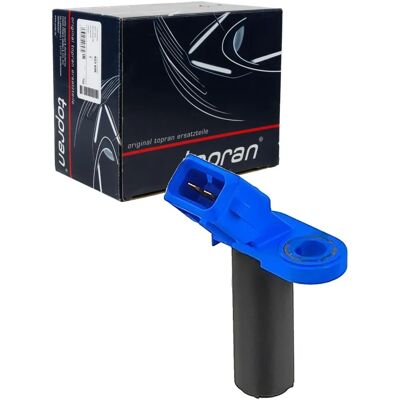 Topran 1110834 Ventilakselsensor - Egnet til Ford Mazda Volvo Topran 1110834 Ventilakselsensor - Egnet til Ford Mazda Volvo