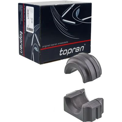 TOPRAN 502 447 Stabilisaattorin kiinnike BMW 5/6 - Etuakseli TOPRAN 502 447 Stabilisaattorin kiinnike BMW 5/6 - Etuakseli