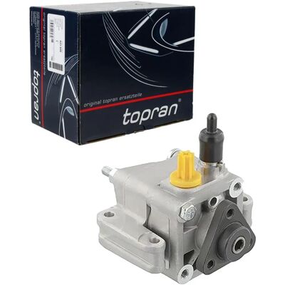 Topran 502 416 Hydraulinen ohjaustehostimen pumppu - Ohjaustehostin Topran 502 416 Hydraulinen ohjaustehostimen pumppu - Ohjaustehostin