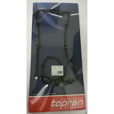 Topran Cylinder Head Cover Gasket Set - BMW E46 E90 E87 E91 Topran Cylinder Head Cover Gasket Set - BMW E46 E90 E87 E91