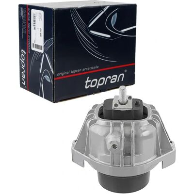 Topran 634 436 Motorlager Gummi-Metall Rechts - Unterstützung Topran 634 436 Motorlager Gummi-Metall Rechts - Unterstützung